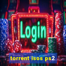 torrent isos ps2